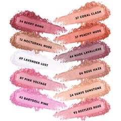 YSL Make Me Blush Bold Blurring Powder Blush