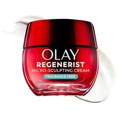 Olay Regenerist Micro-Sculpting Cream 