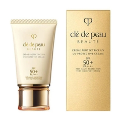 Kem Chống Nắng Clé De Peau Beauté UV Protective Cream