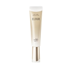 Elixir Day Care Revolution Sunscreen