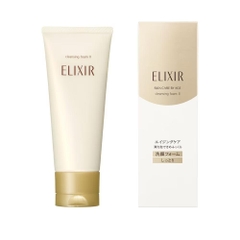 Elixir Skin Care by Age Cleansing Foam II