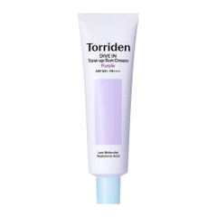 Torriden Dive In Tone Up Sun Cream