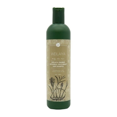 Set gội xả Weilaiya Ginger