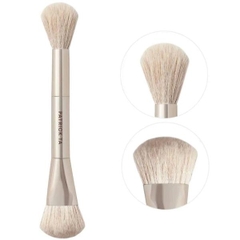 Patrick TA Dual Ended Precision Blush Brush