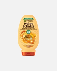 Garnier Wahre Schätze 1-Minute Haarkur Honig Schätze