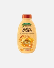 Garnier Wahre Schätze 1-Minute Haarkur Honig Schätze