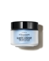 L'Occitane en Provence Karité Confort Ultra Rich Body Cream