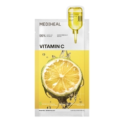 Mặt Nạ MEDIHEAL Essential Mask
