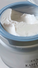 L'Occitane en Provence Karité Confort Ultra Rich Body Cream