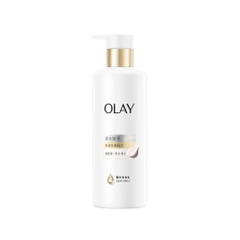 Sữa dưỡng thể làm trắng da Olay B3 + Vitamin C