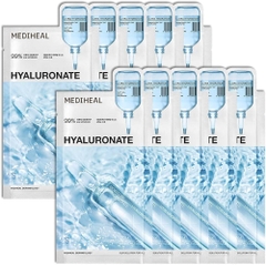 Mặt Nạ MEDIHEAL Essential Mask