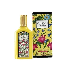 Gucci Flora Gorgeous Orchid EDP