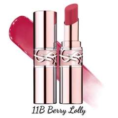 Son YSL Loveshine Candy Glow Tinted Butter Balm