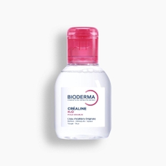 Tẩy trang Bioderma Crealine H2O Cleansing Water