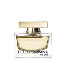 Dolce & Gabbana The One Woman EDP