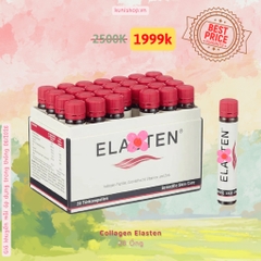 Collagen Elasten