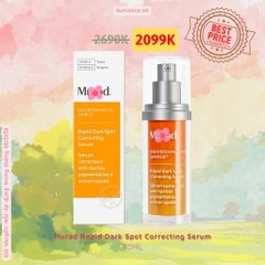 Murad Rapid Dark Spot Correcting Serum