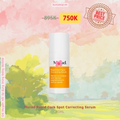 Murad Rapid Dark Spot Correcting Serum