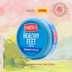 O'Keeffe's Healthy Feet Foot Cream