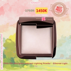 Phấn Phủ Hourglass Ambient Lighting Powder