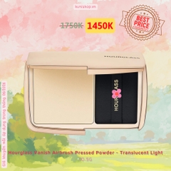 Phấn phủ Hourglass Vanish Airbrush Pressed Powder