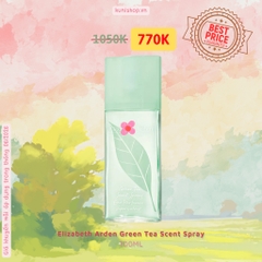Elizabeth Arden Green Tea Scent Spray