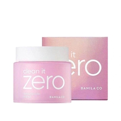 Sáp Tẩy Trang Banila Co Clean It Zero