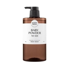 Sữa tắm Happy Bath Body Wash