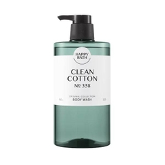 Sữa tắm Happy Bath Body Wash