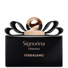 Salvatore Ferragamo Signorina Misteriosa