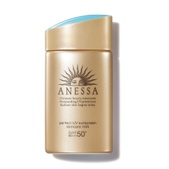 Anessa Perfect UV Sunscreen