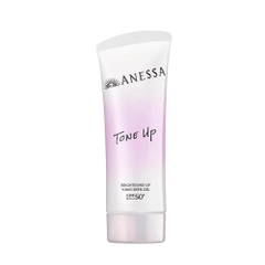 Anessa UV Sunscreen Gel
