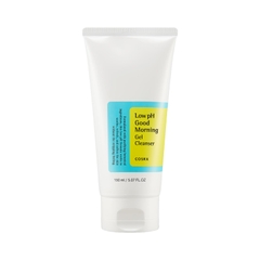 COSRX Low-pH Good Morning Gel Cleanser