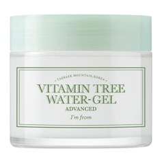 I'm From Vitamin Tree Water-Gel
