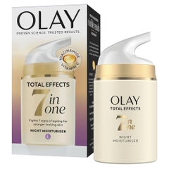 [Bản Anh] Olay Total Effects 7 in 1