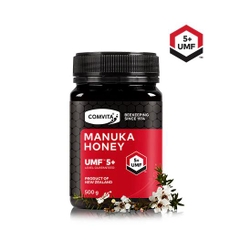 Comvita UMF5+ Manuka Honey