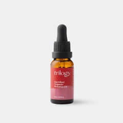 Trilogy Certified Organic Rosehip Oil