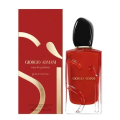 Giorgio Armani Sì Passione