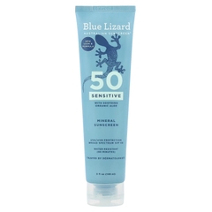 Blue Lizard Australian Sunscreen Senstive