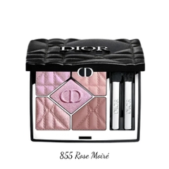 Diorshow 5 Couleurs Eyeshadow Palettes - Limited Edition