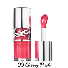 Son dưỡng YSL Loveshine Plumping Lip Oil Gloss