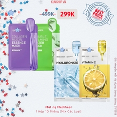Mediheal Essence Mask