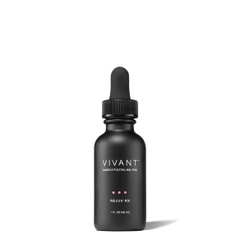 Serum Vivant James E Fulton, MD, PHD Recovery Peptide Serum