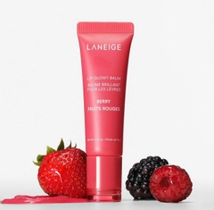 Son dưỡng môi Laneige Lip Glowy Balm