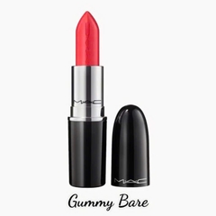 MAC Lustreglass Sheer-Shine Lipstick