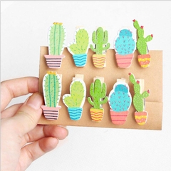 Kẹp gỗ nhiều kiểu - giá sỉ