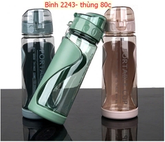 Bình nhựa 2243