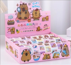 Washi hộp 24 cuộn sz-278