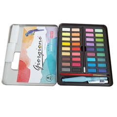 Màu Giorgione hộp 36màu