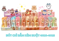 Chì bấm kèm ruột 4010-4018 lốc 24